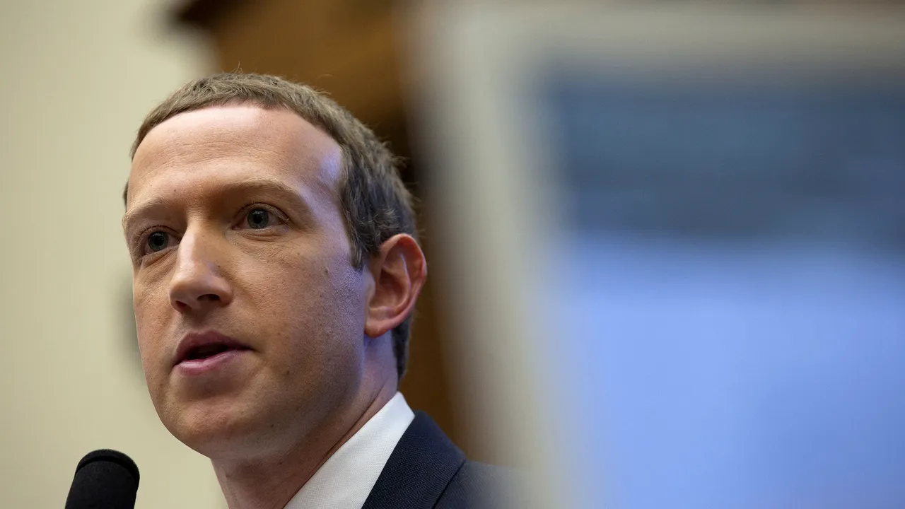 Profit peste aşteptări pentru Facebook. Mark Zuckerberg spune că 2020 ar putea fi un 