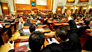 Romania’s Hungarian Minority Party Lawmaker Cseke Attila Accepts Health Minister Position