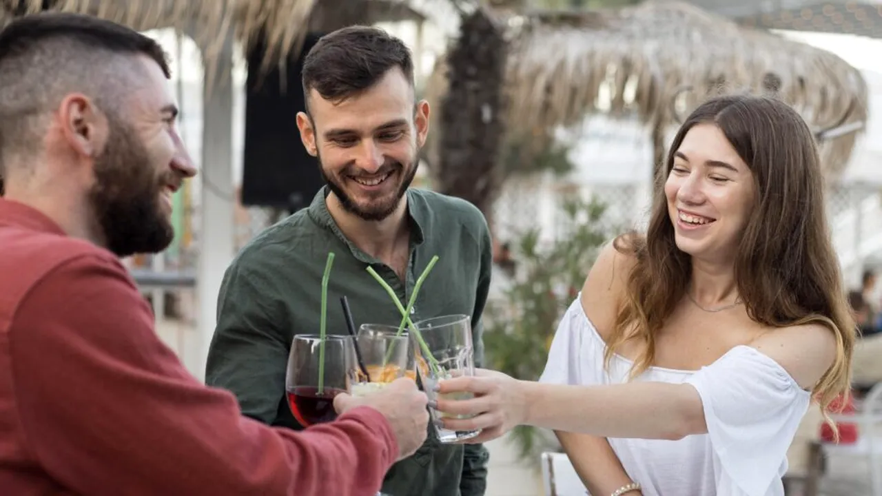 „Alla romana” sau „alla genovese”? Cum plătesc italienii nota la restaurant