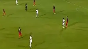 ASA Târgu Mureş - Dinamo, scor 0-0, în prima etapă a Ligii I