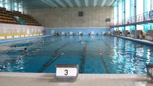 Peste 50 de bazine de înot vor fi construite în prima parte a lui 2008