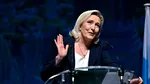 Marine Le Pen află marți dacă poate candida la alegerile prezidențiale din Franța