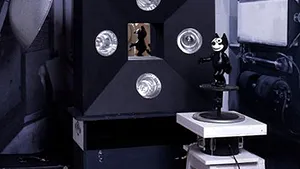 Artistul Mark Leckey a câştigat premiul Turner pe 2008