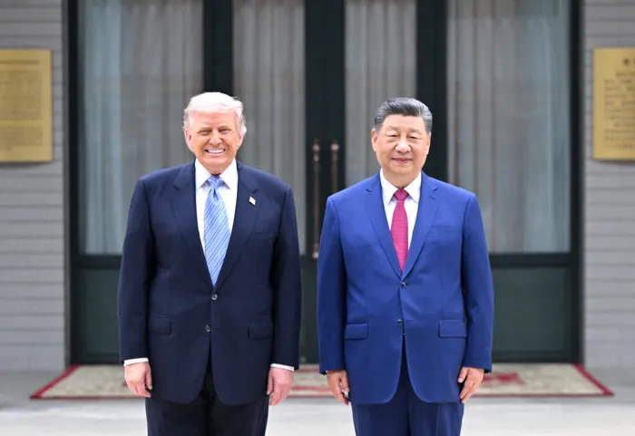 EXTERNE Concluziile summitului Trump-Xi. Discuții de succes fără acorduri confirmate