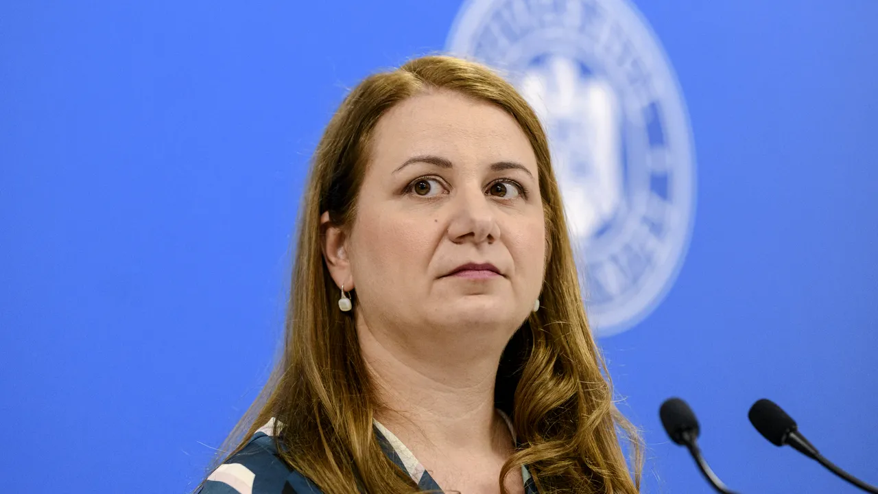 Ligia Deca: Întreaga comunitate şcolară se mobilizează pentru a-i ajuta pe copiii din Galaţi
