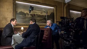 Martin Scorsese imploră publicul să nu se uite „de pe telefonul mobil