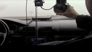 Surpriza pentru şoferi: RADARELE vor fi instalate exclusiv pe autovehiculele cu înscrisurile şi însemnele poliţiei rutiere