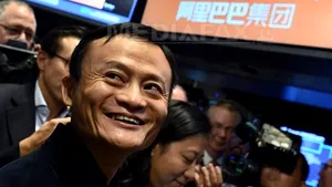 Povestea fondatorului Alibaba: 10 lucruri despre Jack Ma, cel mai bogat om din China şi al 36-lea miliardar al lumii - VIDEO
