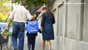 Când începe şcoala? Ministrul Sorin Cîmpeanu anunţă deschiderea anului şcolar 2021-2022, cu prezenţă fizică