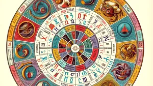 HOROSCOP SÂMBĂTĂ, 16 decembrie 2023. Tentaţie pentru o aventură la Gemenii, zi de scris mailuri pentru Rac, Cumpărături la Scorpion