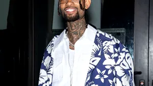 Rapperul PnB Rock a fost împuşcat mortal într-un restaurant din Los Angeles