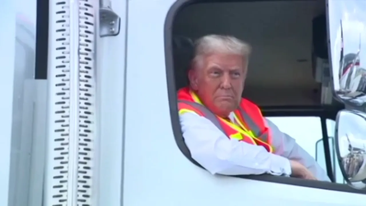 Trump a cucerit Hamtramck, primul oraş din SUA cu majoritate musulmană

