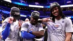 Oklahoma a învins-o pe Minnesota în ultimul meci al finalei „Vestului” și este prima finalistă în NBA