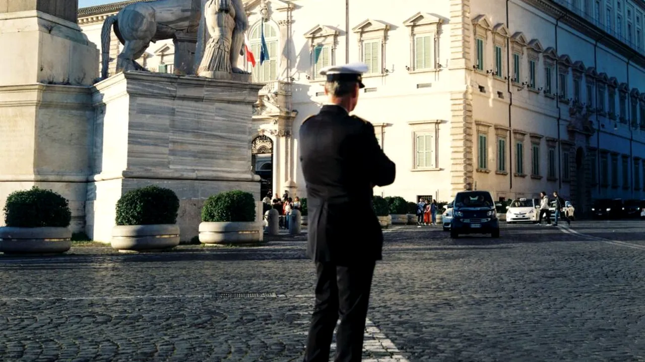 Ce faci dacă primești o amendă în Italia și nu o plătești la timp