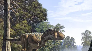 Evenimentele care au dus la SUPREMAŢIA DINOZAURILOR. Condiţiile de atunci, asemănătoare cu cele din zilele noastre