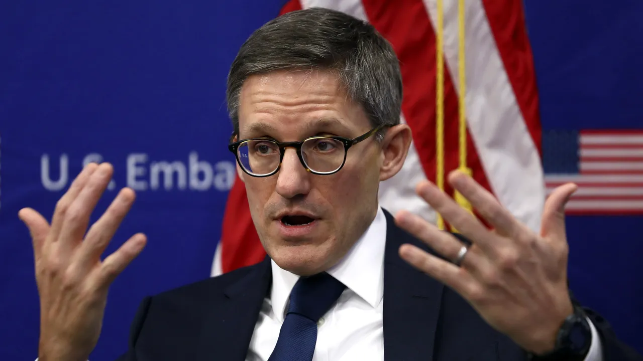Oficial american: Statele Unite au nevoie de o Europă mai puternică, în contextul noului sistem global multipolar