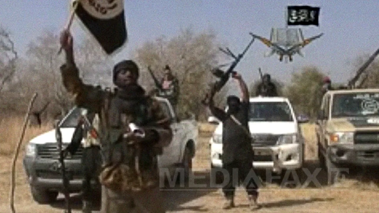 Peste 200 de muncitori ai unei fabrici de ciment din Siria, daţi dispăruţi după un atac dat de ISIS: 