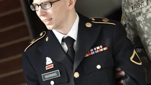 Soldatului Bradley Manning - 