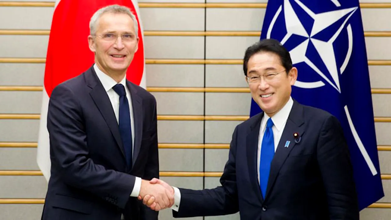 China exprimă preocupări privind intensificarea activităţilor NATO în Asia