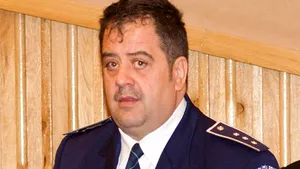 Şef al Poliţiei Buzău, cercetat după ce a ajutat un condamnat să iasă din arest pentru petreceri sau să meargă la frizer. Condamnatul, cunoscut în mediul interlop