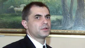 Mihnea Constantinescu şi Dorin Marian se retrag din Cancelaria premierului Tăriceanu