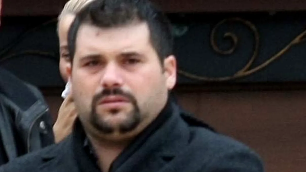 Judecarea recursului fraţilor Bogdan şi Răzvan Mararu la decizia arestării, amânată pentru 5 martie 