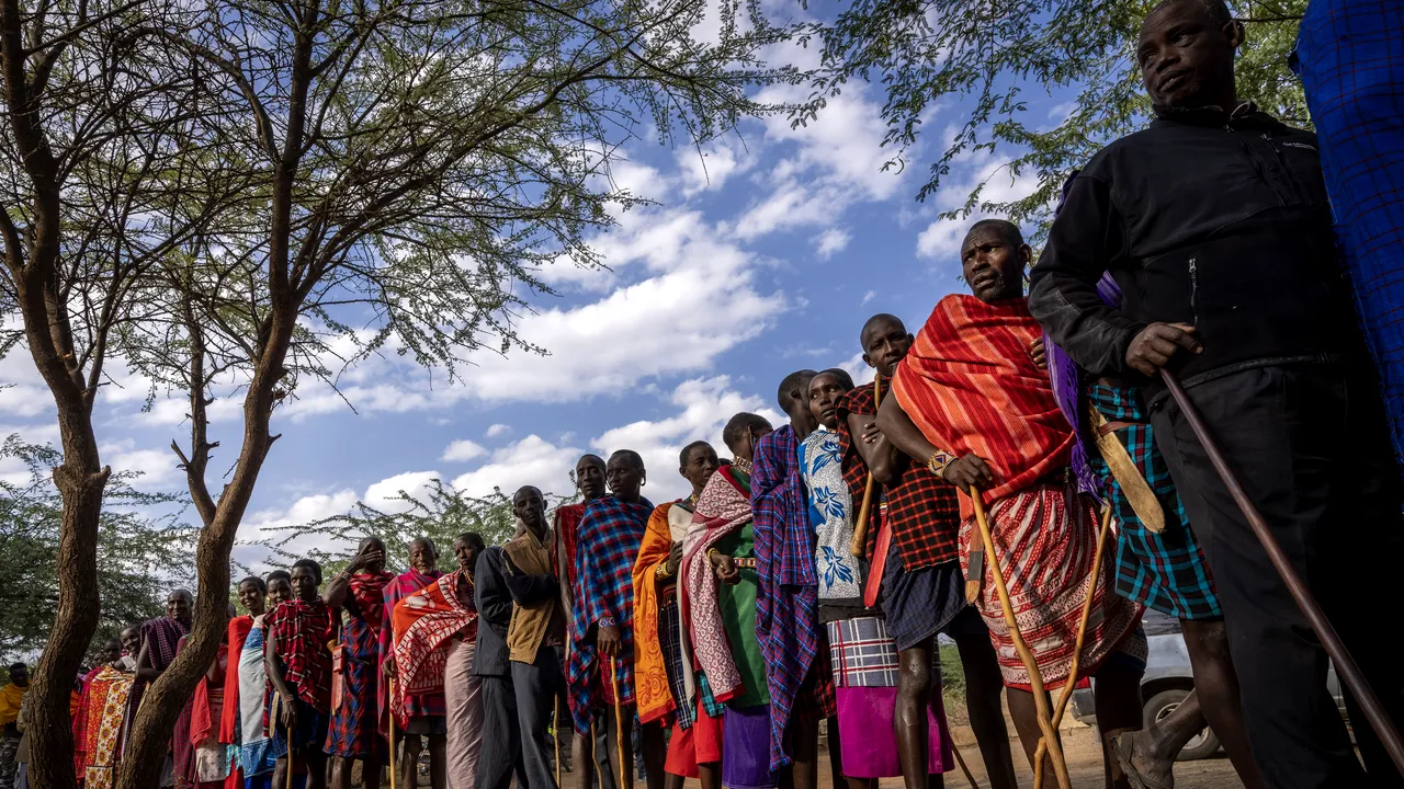 Scandal în Kenya: mai mulţi oficiali electorali nu recunosc rezultatele alegerilor prezidenţiale