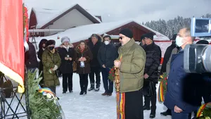 COMENTARIU Marius Oprea: Comemorarea unui erou, care l-a sfidat pe ”Putinii” vremii sale: braşoveanul Liviu Babeş