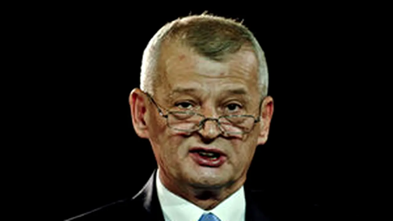 Bucharest General Mayor Has “Short” Ruling Plan If Elected President