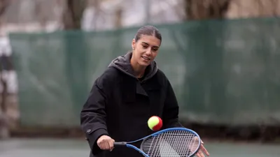 SPORT Sorana Cîrstea, în semifinale la turneul WTA de la Rouen după o victorie în fața Annei Bondar