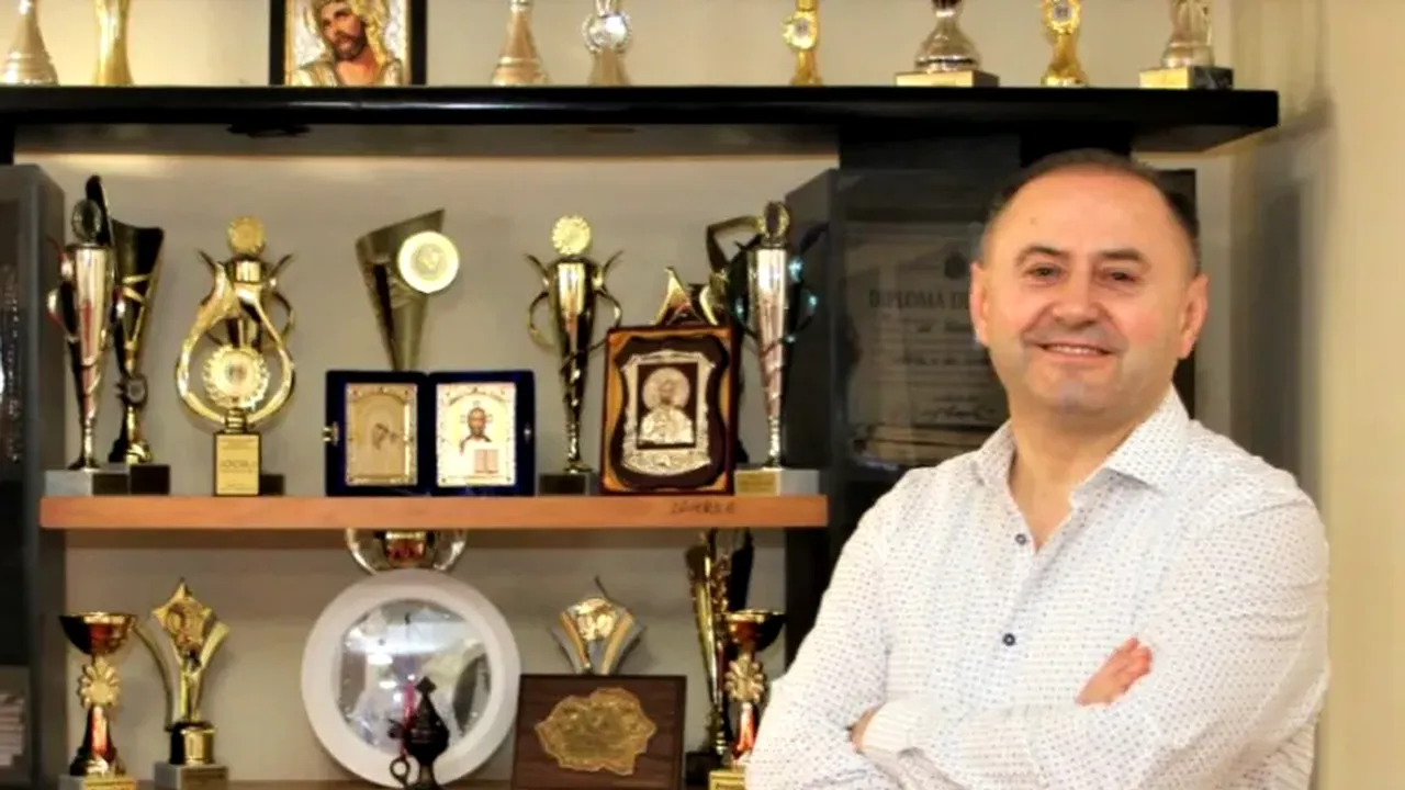 Omul de afaceri Fănel Bogos, arestat preventiv pentru cumpărare de influență în dosarul DNA Vaslui