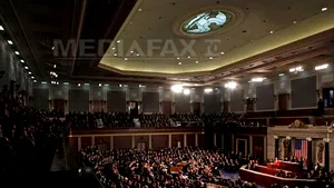 Senatul SUA reuşeşte să treacă de opoziţia republicanilor şi deschide calea aplicării acordului nuclear cu Iranul