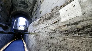 Un pasaj imperial, ascuns în iconica atracție turistică a Romei, va fi deschis publicului pentru prima dată în 2.000 de ani