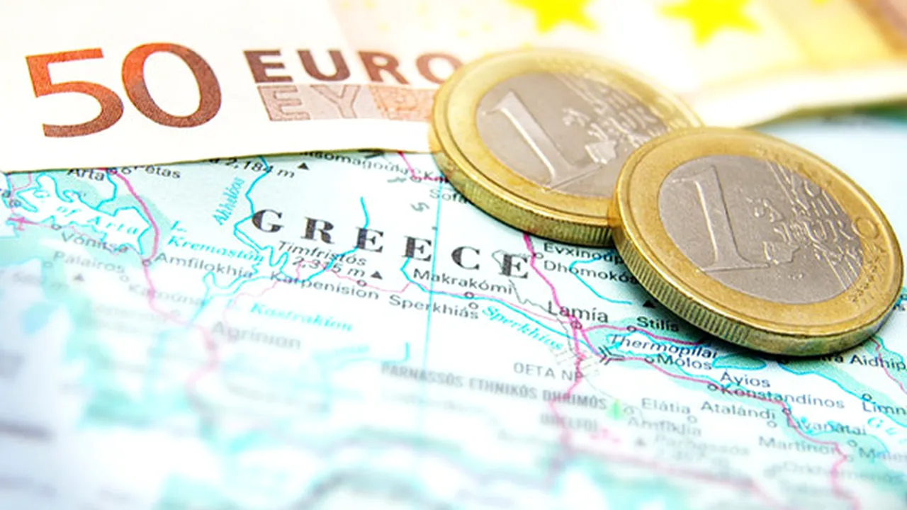 Grecia a plătit FMI 310 milioane euro dintr-o tranşă de 1,5 miliarde euro scadentă în martie