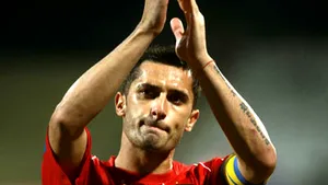 Claudiu Niculescu, suspendat două etape