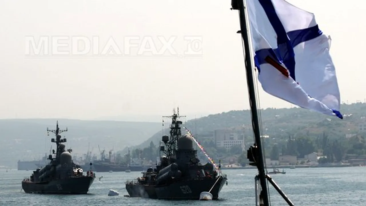 Occidentul ar putea abandona Crimeea pe mâna lui Putin, în schimbul apropierii Ucrainei de UE