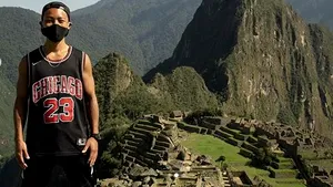 Peru deschide Machu Picchu după 7 luni, dar pentru un singur turist