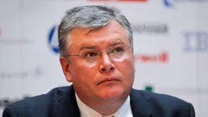 Sorin Mândruţescu: Vehicularea numelui meu pentru funcţia de premier o încadrez la speculaţii