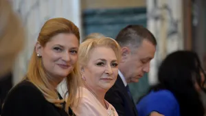 Premierul Dăncilă anunţă care este singura variantă acceptată pentru a pleca de la Guvernare. Liderul PSD exclude o demisie