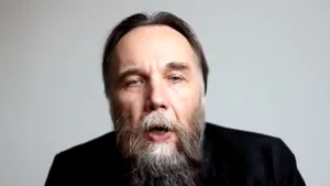 Consilier parlamentar rus: Este necesar un 