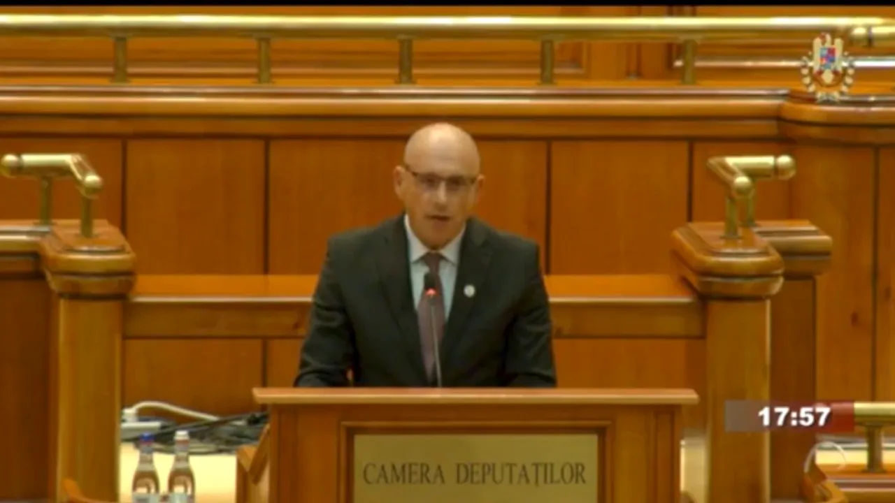 PREZENTUL FĂRĂ PERDEA Marius Oprea / EXCLUSIV: Lista anchetatorilor Securităţii, de după revolta din 15 noiembrie 1987. Marius Boeriu, în Parlament: „Nimeni nu a fost tras la răspundere pentru ororile la care am fost supuşi”