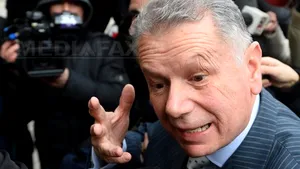 Ciupercă, sfătuit de un deputat să îi spună fostului şef al SJU: 