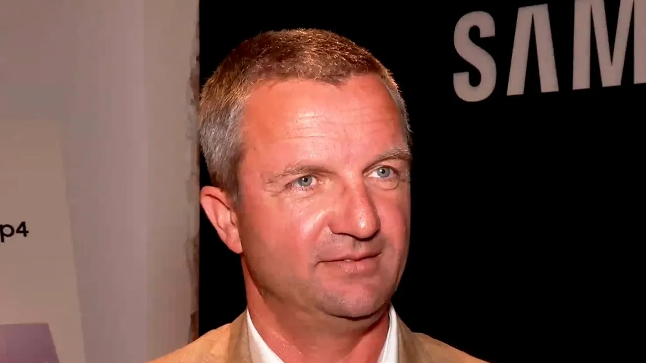 Tiberiu Dobre, reprezentant Samsung: „Ne gândim la Metaverse”