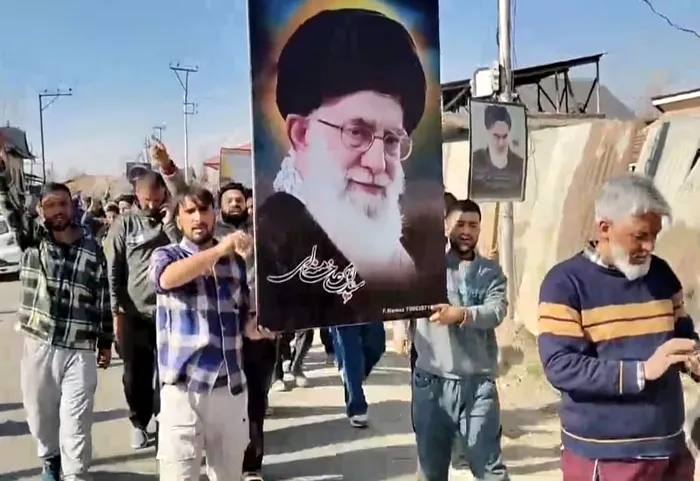 Live Text Războiul din Orientul Mijlociu se intensifică după uciderea liderului Khamenei
