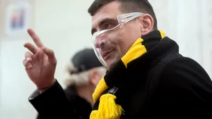 George Simion: Putem ceda Comisia pentru egalitate de şanse către grupul USR PLUS, în schimb cu oricare alta