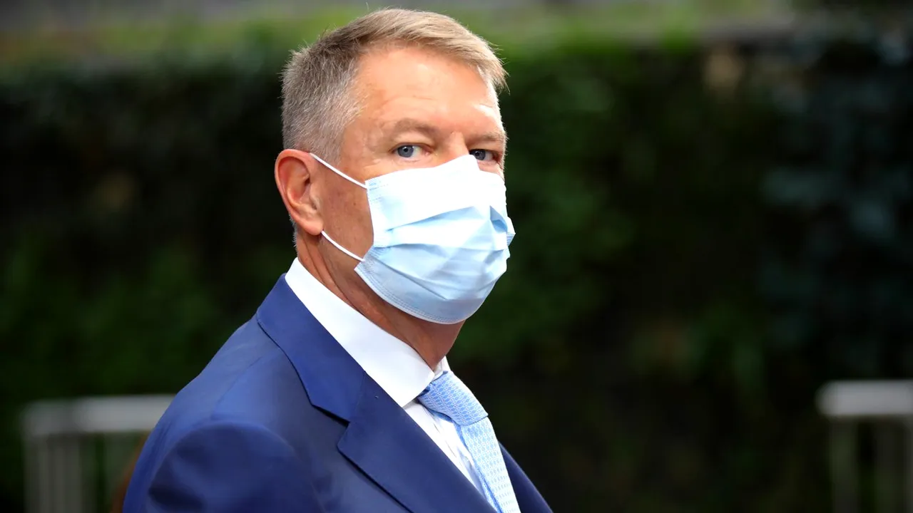 Ion Cristoiu: Consultările de la Cotroceni – un eşec al Marelui Coagulant Klaus Iohannis