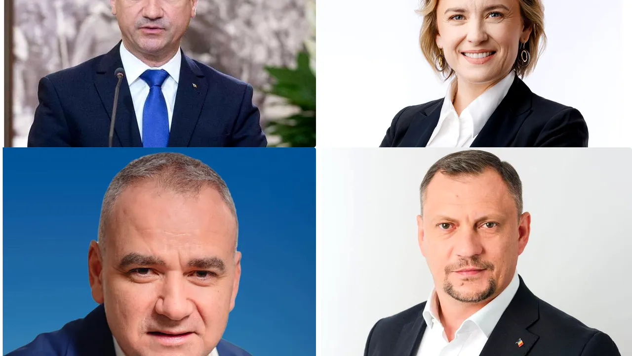 Rezultate Alegeri Locale Iaşi 2024. Cine va prelua conducerea Primăriei Municipiului Iaşi şi a preşedinţiei Consiliului Judeţean Iaşi