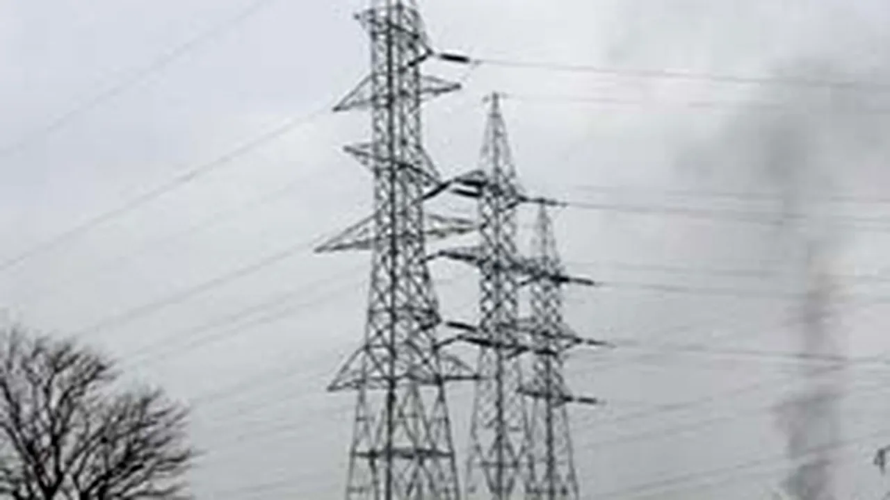 CE a adoptat un proiect care prevede divizarea marilor grupuri energetice