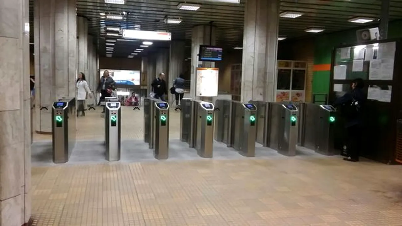 Metrorex a semnat cu Asirom un contract pentru servicii de asigurare în valoare de 100.000 de lei