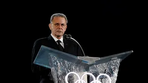 Rogge despre accidentul lui Kumaritashvili: Suntem cu toţii responsabili